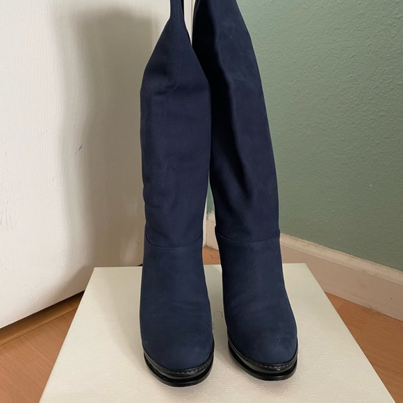 Cole Haan Nike Air Collaboration Boots - Picture 2 of 2